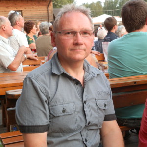 Profilbild von Bernd Lindner