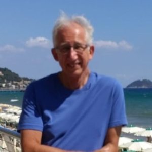 Profilbild von Bernd Lindorf