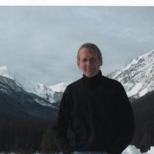 Profilbild von Bernd Lindow