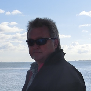 Profilbild von Bernd Linska