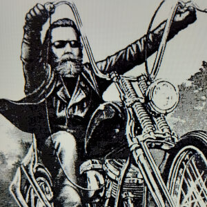 Profilbild von Bernd Linß