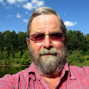 Profilbild von Bernd Lissner