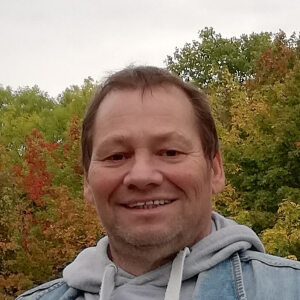 Profilbild von Bernd Lissner