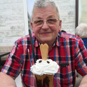 Profilbild von Bernd Litfin