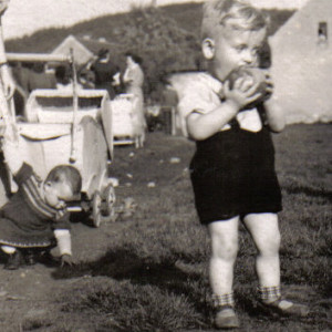 Profilbild von Bernd Lochmann