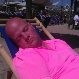 Profilbild von Bernd Lötsch