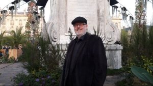 Profilbild von Bernd Löwenstein