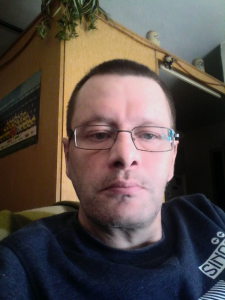 Profilbild von Bernd Lohmann