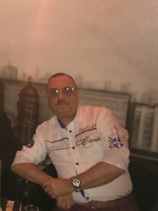 Profilbild von Bernd Lohwasser