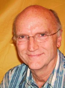 Profilbild von Bernd Lorenz