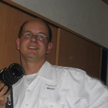 Profilbild von Bernd Loser