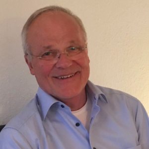 Profilbild von Bernd Lowin