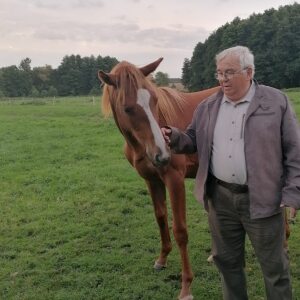 Profilbild von Bernd Ludolph