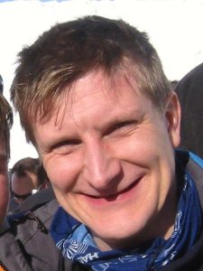 Profilbild von Bernd Ludorf