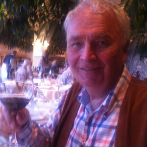 Profilbild von Bernd Ludwig