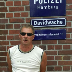 Profilbild von Bernd Ludwig