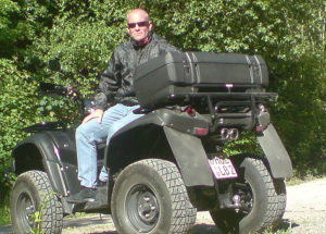 Profilbild von Bernd Ludwig