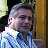 Profilbild von Bernd Ludwig