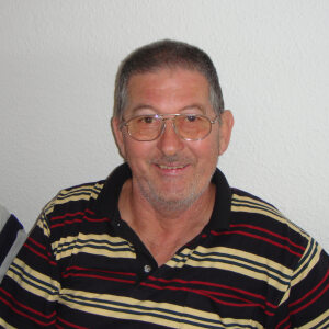Profilbild von Bernd Ludwig