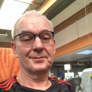 Profilbild von Bernd Ludwig