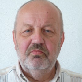 Profilbild von Bernd Ludwig