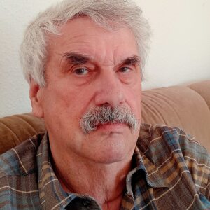 Profilbild von Bernd Ludwig