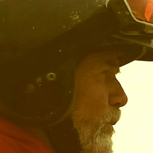 Profilbild von Bernd Ludwig