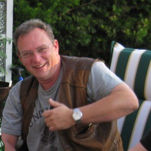 Profilbild von Bernd Lücke