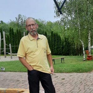 Profilbild von Bernd Lüddecke