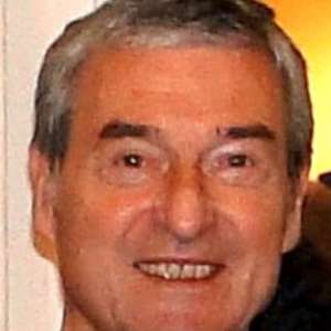 Profilbild von Bernd Lüderitz