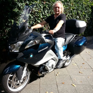 Profilbild von Bernd Lüdtke