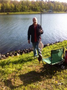 Profilbild von Bernd Lüdtke