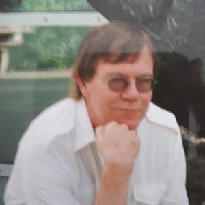 Profilbild von Bernd Lüdtke