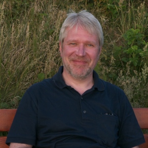 Profilbild von Bernd Lühmann