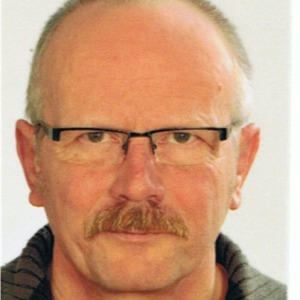 Profilbild von Bernd Lühmann