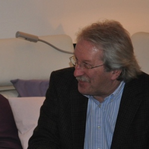 Profilbild von Bernd Lüth