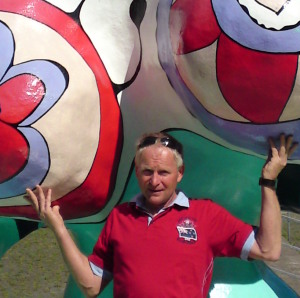 Profilbild von Bernd Lüttmann