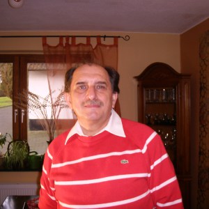 Profilbild von Bernd Lützgendorf