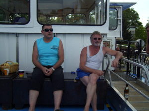 Profilbild von Bernd Lund