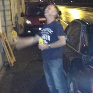 Profilbild von Bernd Luthardt