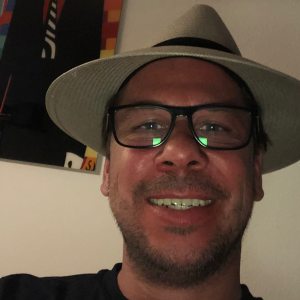 Profilbild von Bernd Luttmann