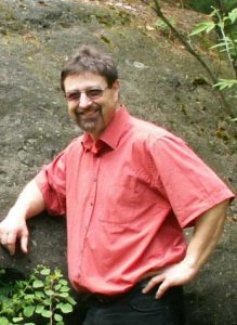 Profilbild von Bernd Luxig