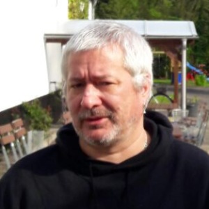 Profilbild von Bernd Maak