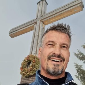 Profilbild von Bernd Maas
