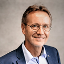 Social Media Profilbild Bernd Maaßen 