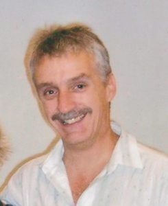 Profilbild von Bernd Mack