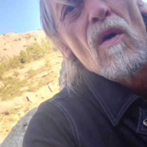 Profilbild von Bernd Mackensen