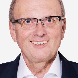 Profilbild von Bernd Maczeyzik