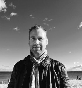 Profilbild von Bernd Märkl