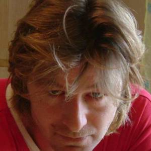 Profilbild von Bernd Märten